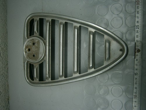 Alfa romeo calandra - romeo,