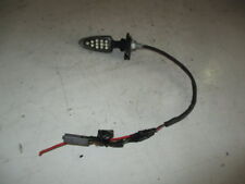 Freccia Posteriore Frecce Indicatore Direzionale Kawasaki Z 750 2007 2014 Arrow