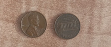 One cent america 1968 - cent,