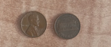 one cent america 1968 Usa Centesimo