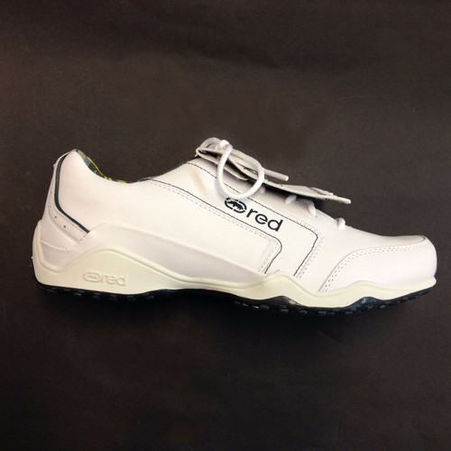Scarpe donna ecko rosse stile - donna,