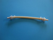 Tubo in santoprene 4x7mm - -,