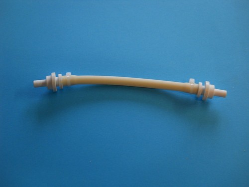 Tubo in santoprene 4x7mm - -,