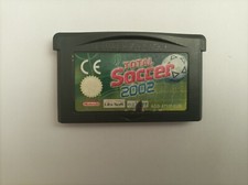 Nintendo Gameboy Advance gioco