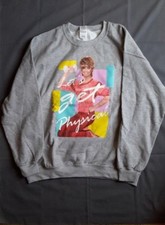 FELPA OLIVIA NEWTON-JOHN