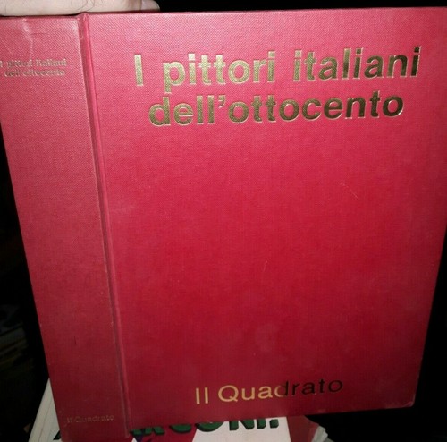 Pittori italiani - i,