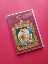 Film DVD I SIMPSON I CLASSICI - USATO