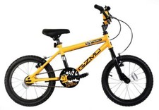 Bicicletta XN Gizmo BMX Stile