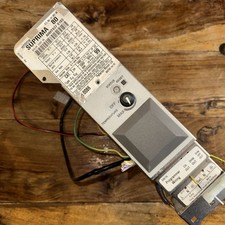 Potterton Suprima PCB e gruppo