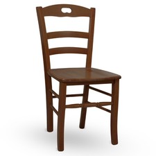 Sedia da sala da pranzo cucina