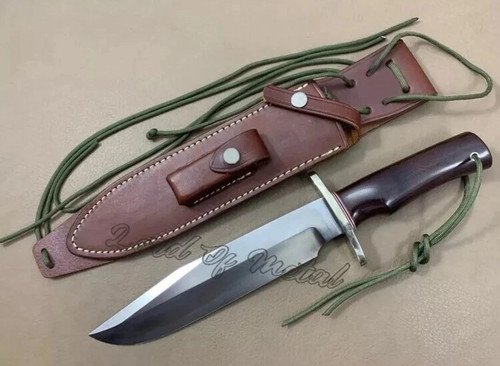 Replica randall caccia bowie - randall,