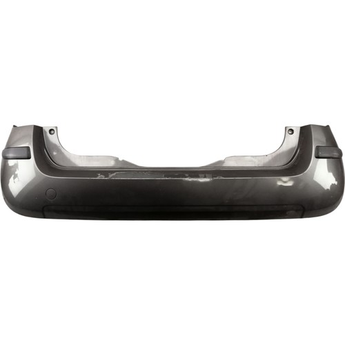 Paraurti posteriore renault - paraurti,