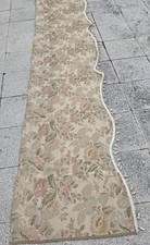 Antica mantovana in tessuto