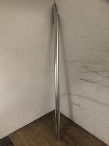 Barre portatutto volkswagen - barre,