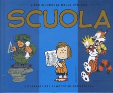 Enciclopedia delle strisce - delle,
