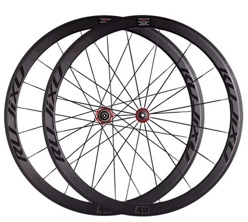 Set ruote bici - , da
