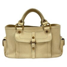 Borsa Celine Boogie in pelle