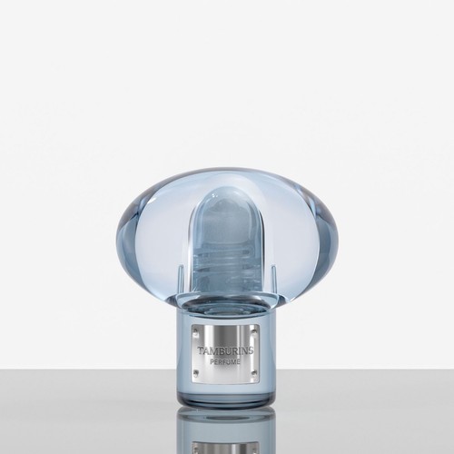 Profumo olio tamburins blu - olio, #blu