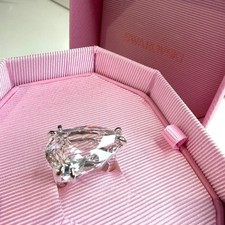 Anello cristallo SWAROVSKI