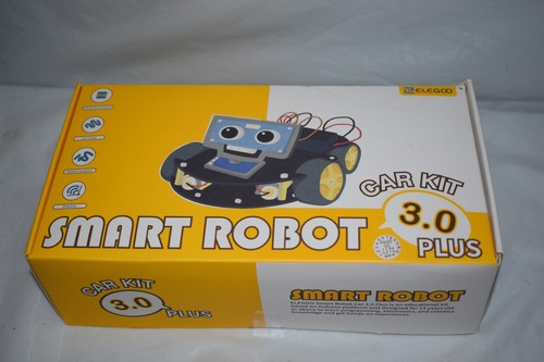 Elegoo smart robot auto kit - elegoo, r3