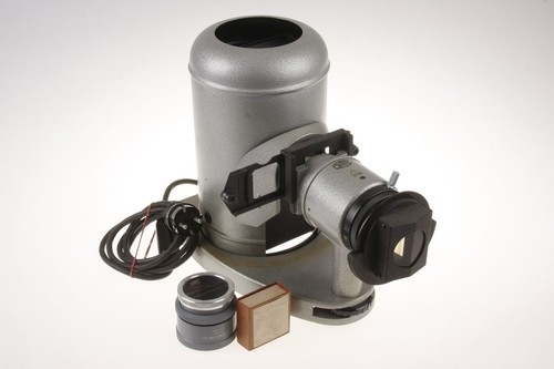 Proiettore diapositive zeiss - proiettore,