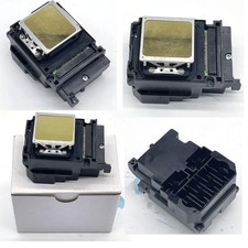 Ugello testina di stampa