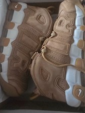 Taglia nike air more - 11.5,