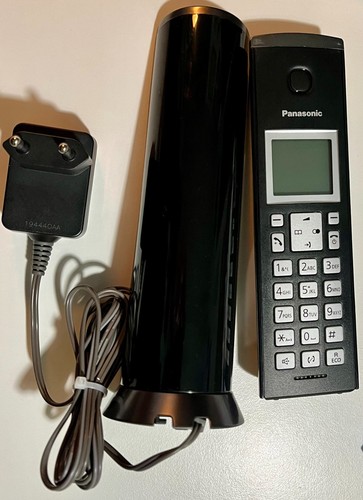 Telefono cordless panasonic - telefono,