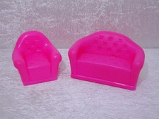 Barbie Mattel Casa Delle