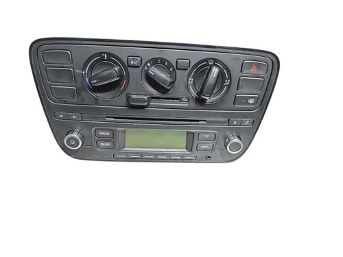 Autoradio originale skoda - autoradio,