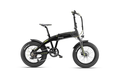 Armony potenza bicicletta - armony,