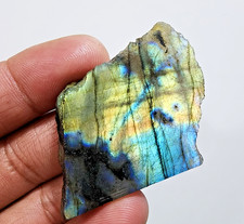 Incredibile lastra di