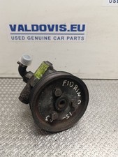 Pompa servosterzo Fiat Fiorino