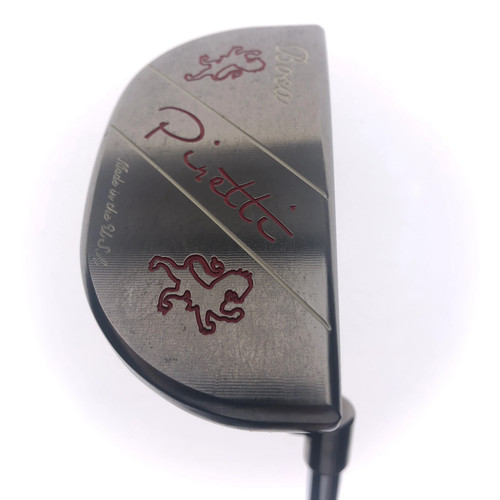 Putter piretti bosa usato - bosa,