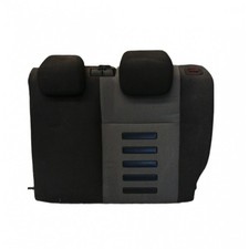 Sedile schienale posteriore