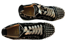 Scarpe tennis christian - scarpe,