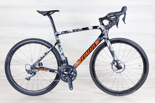 Specialized tarmac sl6 comp - comp,