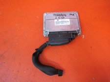 Centralina differenziale