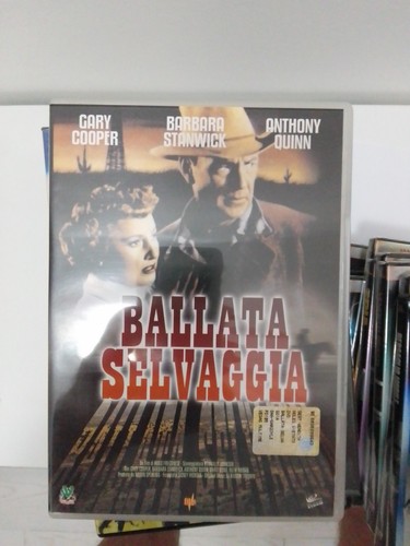 Dvd western misti - ", 7