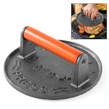 Pressa in ghisa pressa per