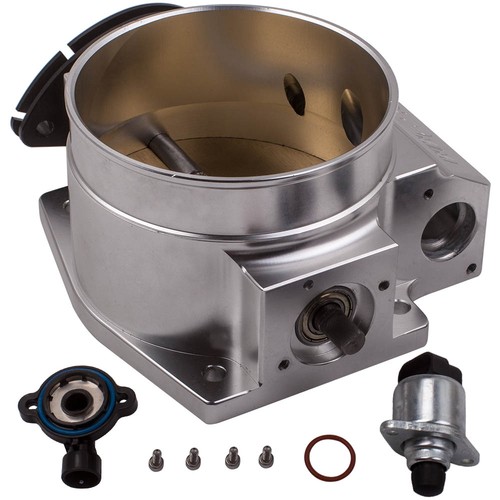 Corpo farfallato throttle body - farfallato,