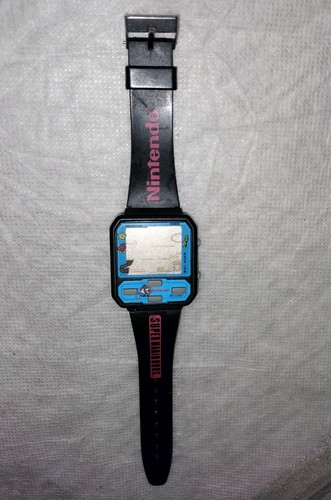 Super mario bros orologio - bros:,