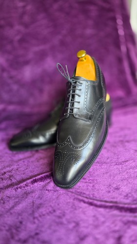 Scarpe uomo crockett - crockett, jones