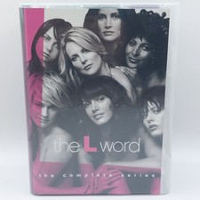 The L Word: Complete Series -