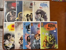 Sin City: Hell and Back Set di