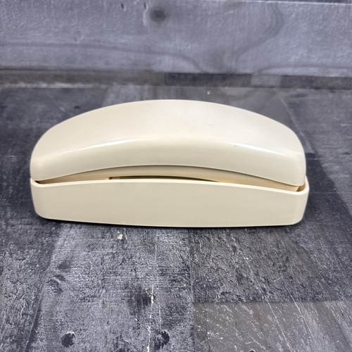 Telefono vintage tan - telefono,