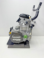 2025 kx450 motor oem engine