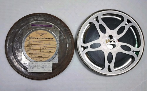 Film doc lufthansa - film,