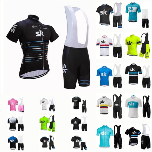 Kit abbigliamento mtb uomo - kit,