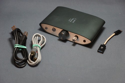 Ifi zen dac câbles - câbles,